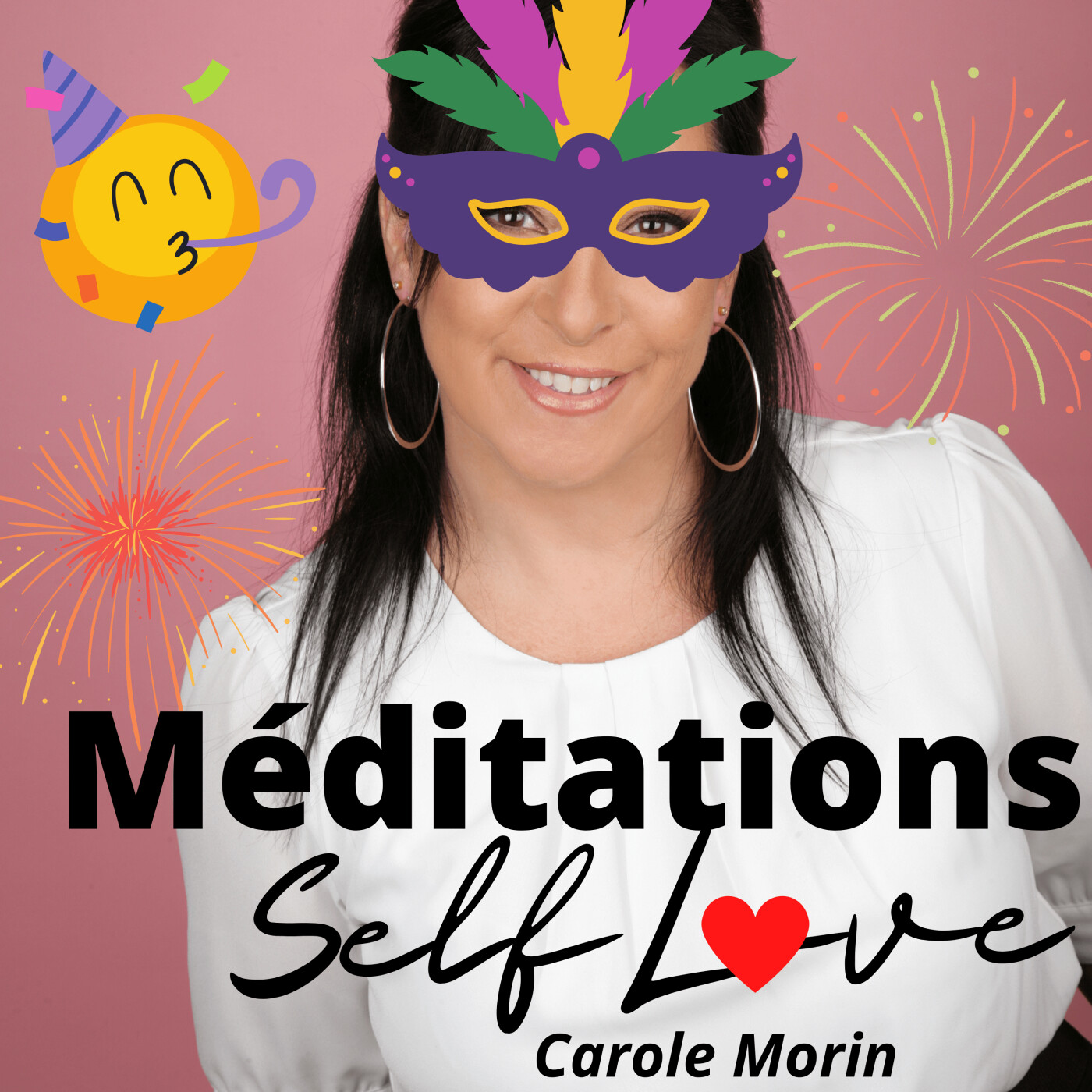 Méditations « SELF-LOVE »
