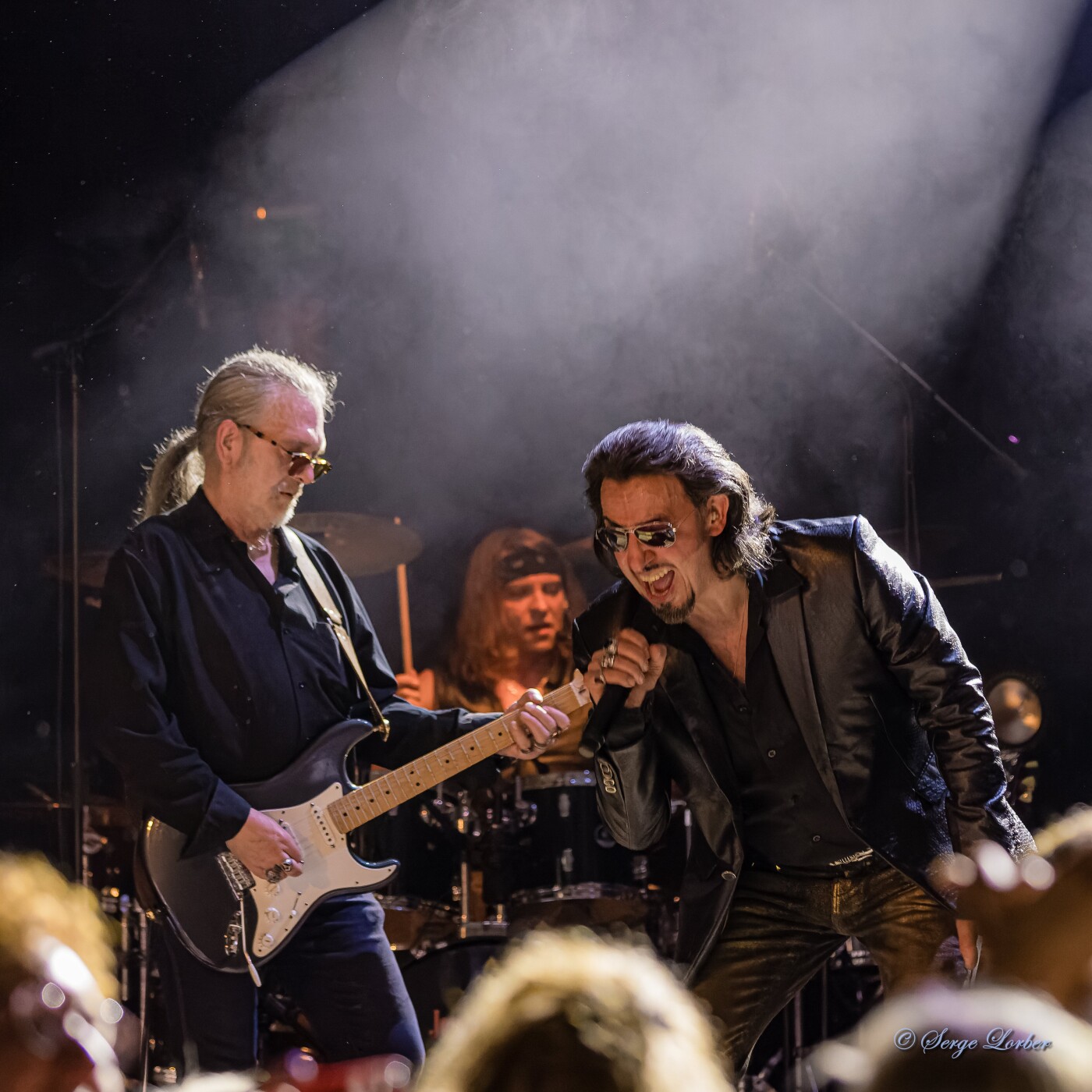 Sélestat : Une soirée mémorable avec le Johnny Hallyday Rock'n Roll Show episode artwork
