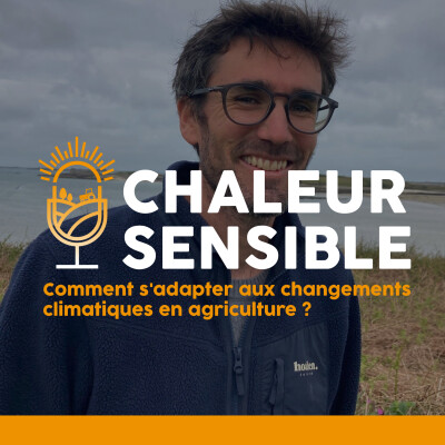 Le climat change - À Plouguerneau, les huîtres Legris veillent sur la baie cover