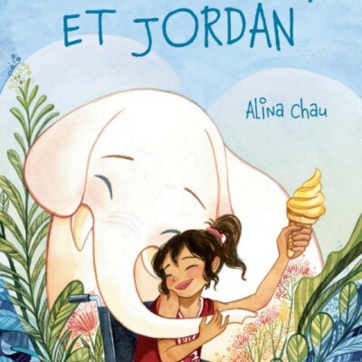 Coup de coeur pour un roman graphique Indonésien ! cover