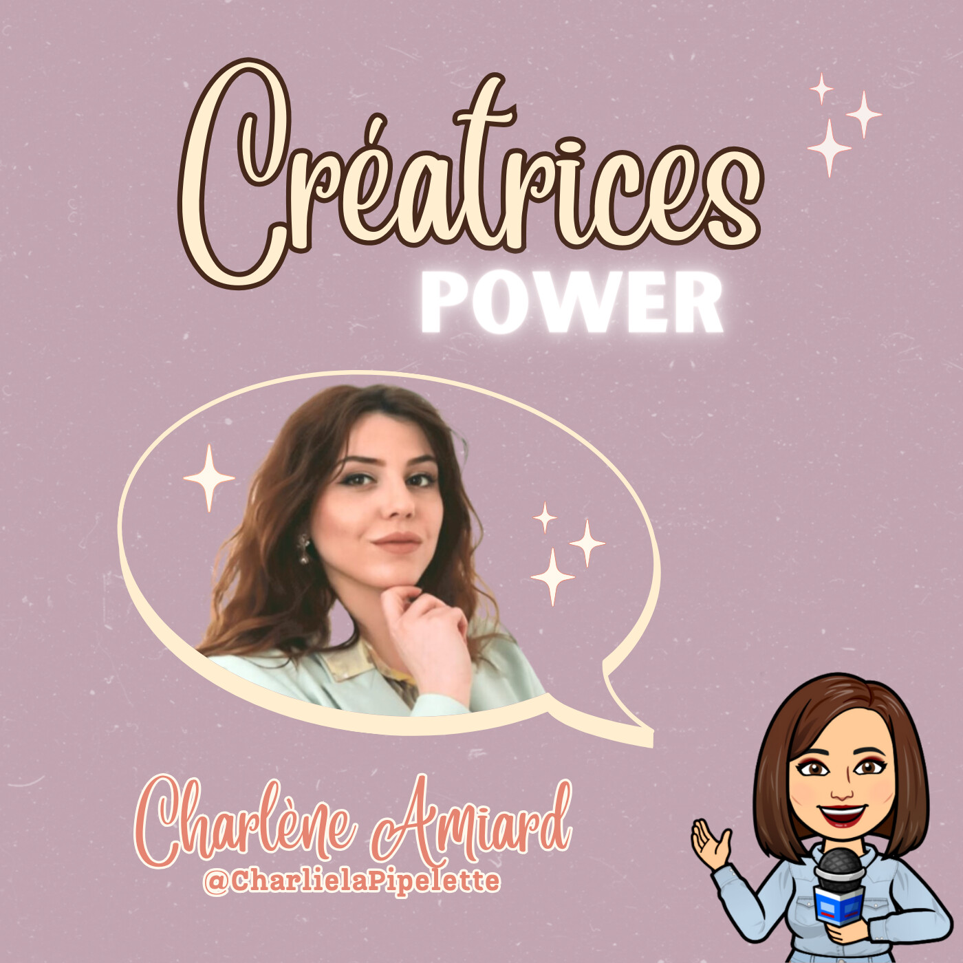 CréatricesPower | entrepreneuriat créatif, mindset, business créatif, stratégies digitales, marketing et ventes, motivation, inspiration