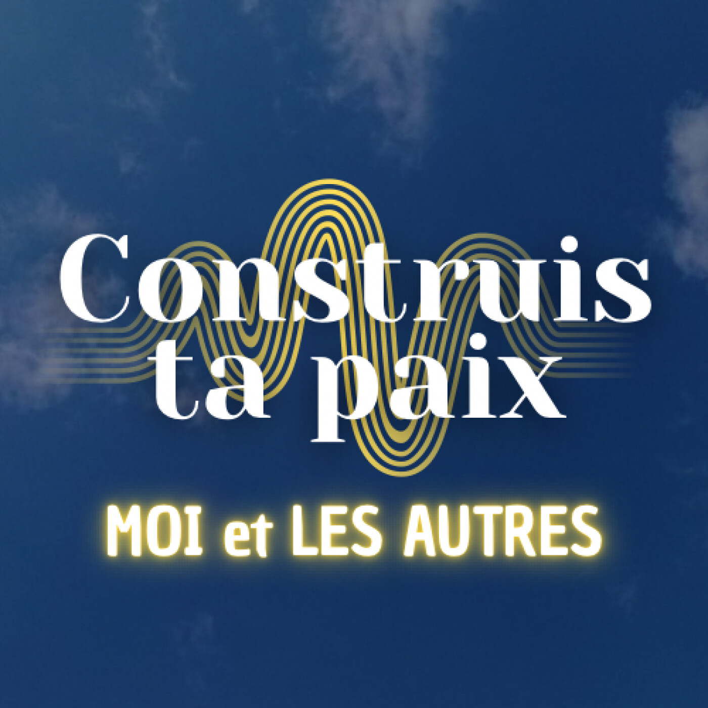 5 conseils que tu dois entendre pour une vie apaisée. (Moi et les Autres)