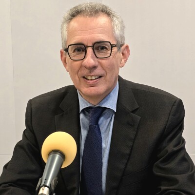 Entretien avec Pierre LAGONELLE, "Tarbes pour tous" cover