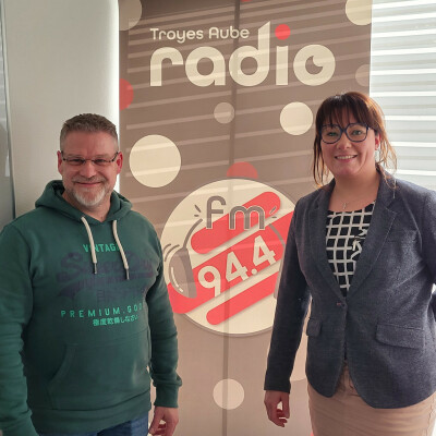 NUMÉRO 10 - Lions Troyes Handi Actions au semi-marathon de Troyes cover