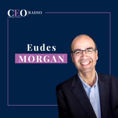 Nicolas, la marque qui réunit les amoureux du vin | Eudes Morgan, Directeur général de Nicolas cover