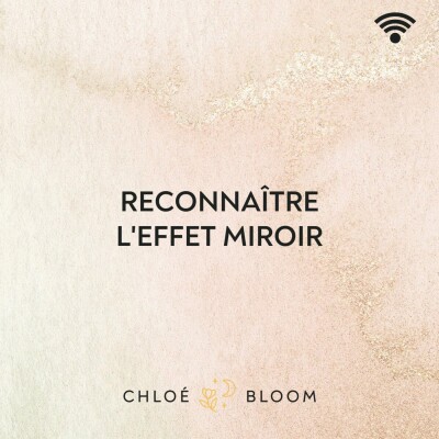 Reconnaître l'effet miroir cover