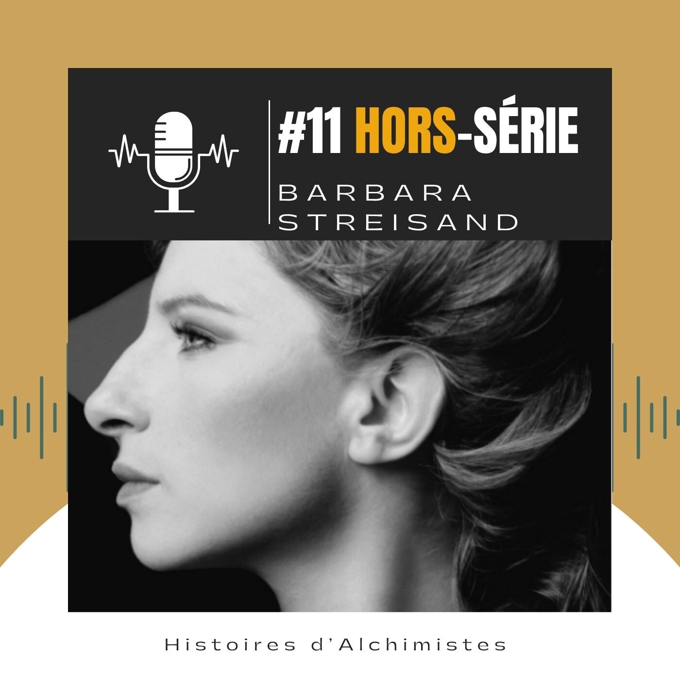 11 | [ Hors-Série] Figures d'Alchimie: Refuser l’ombre, foutre le feu à l’impossible : quand ta différence devient ta force.