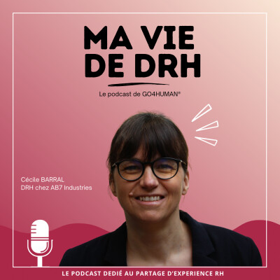 Créer du lien comme levier de performance - Cécile BARRAL cover