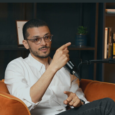 [REDIFF] - L’investissement préféré des family offices (et comment y accéder)avec Samy Ouardini de Ramify cover
