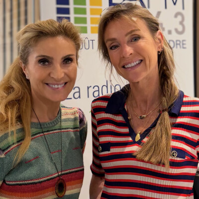 100 pour sens - Diane de Brouwer - Sandrine de Montmort cover