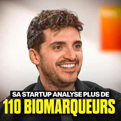 Max Berthelot - Il t’aide à vivre plus longtemps ! cover