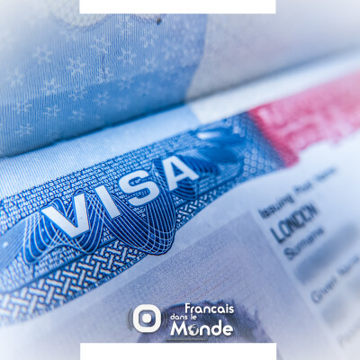 Sylvain Perret  annonce une bonne nouvelle pour les entrepreneurs qui veulent s'installer aux USA, le VISA E2 va passer de 25 à 48 mois cover