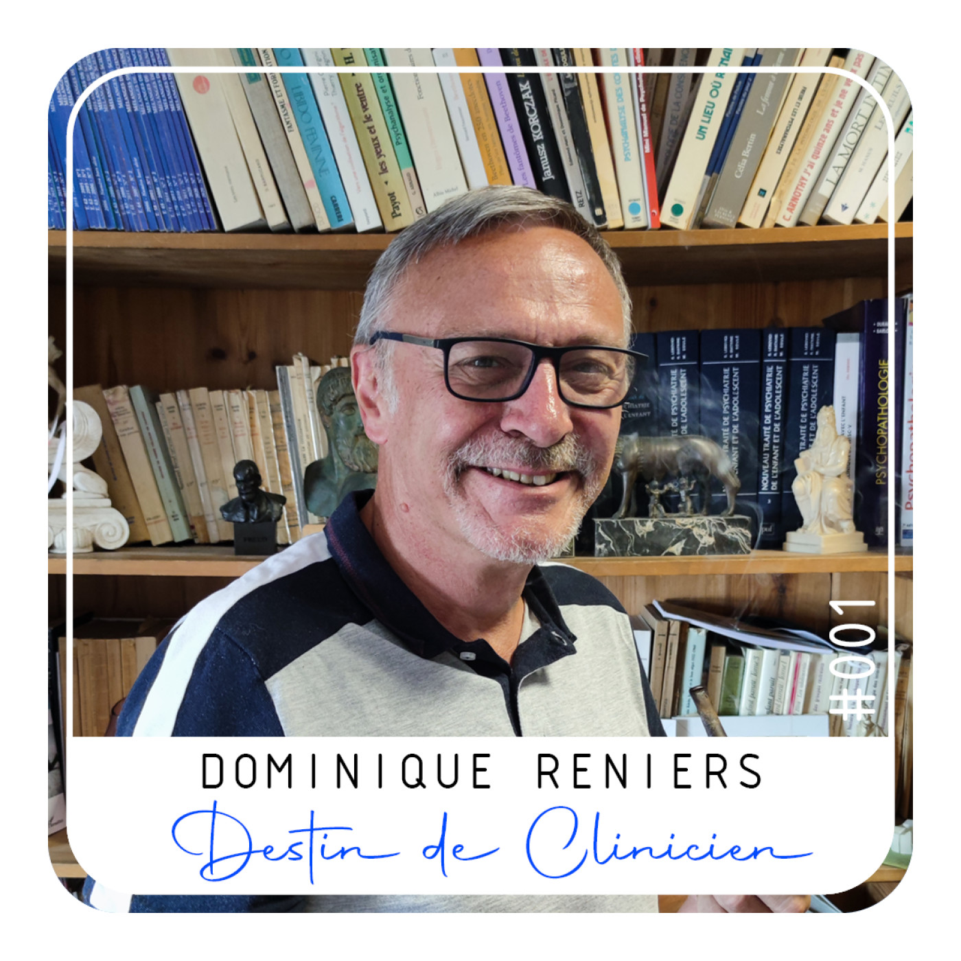 Histoires de psy