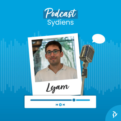 #39 Interview collab : Lyam cover