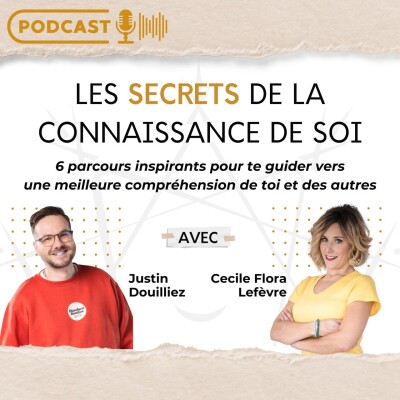 Les secrets de la Connaissance de Soi - Bruno cover