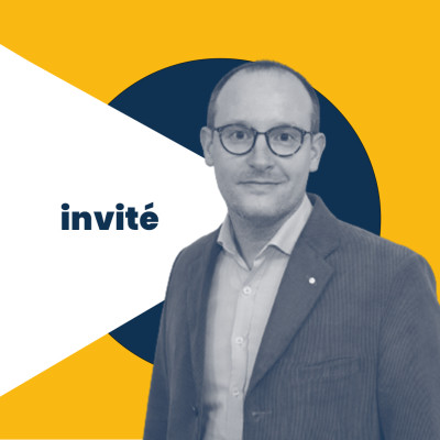 Emil Frey : La multinationale suisse au service de l’automobile. | Olivier Panissaud, DSI d’Emil Frey France cover