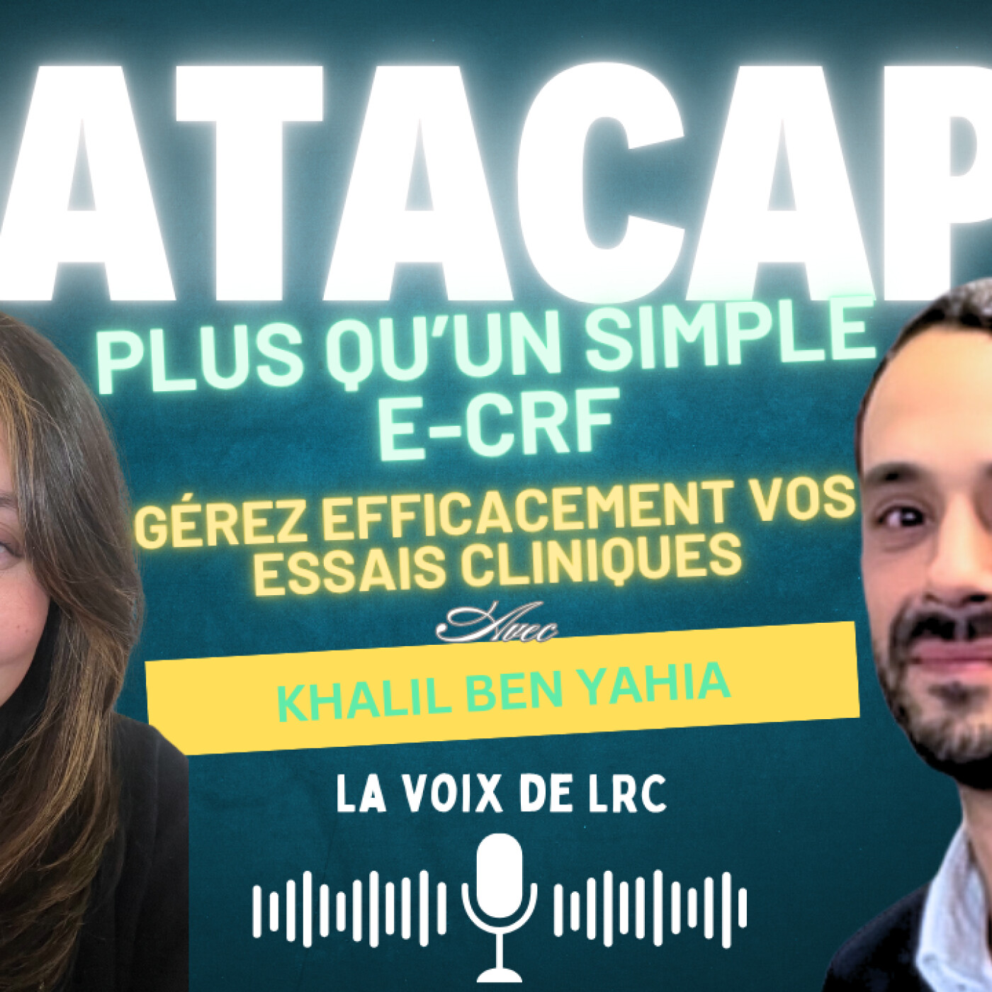La voix de LRC