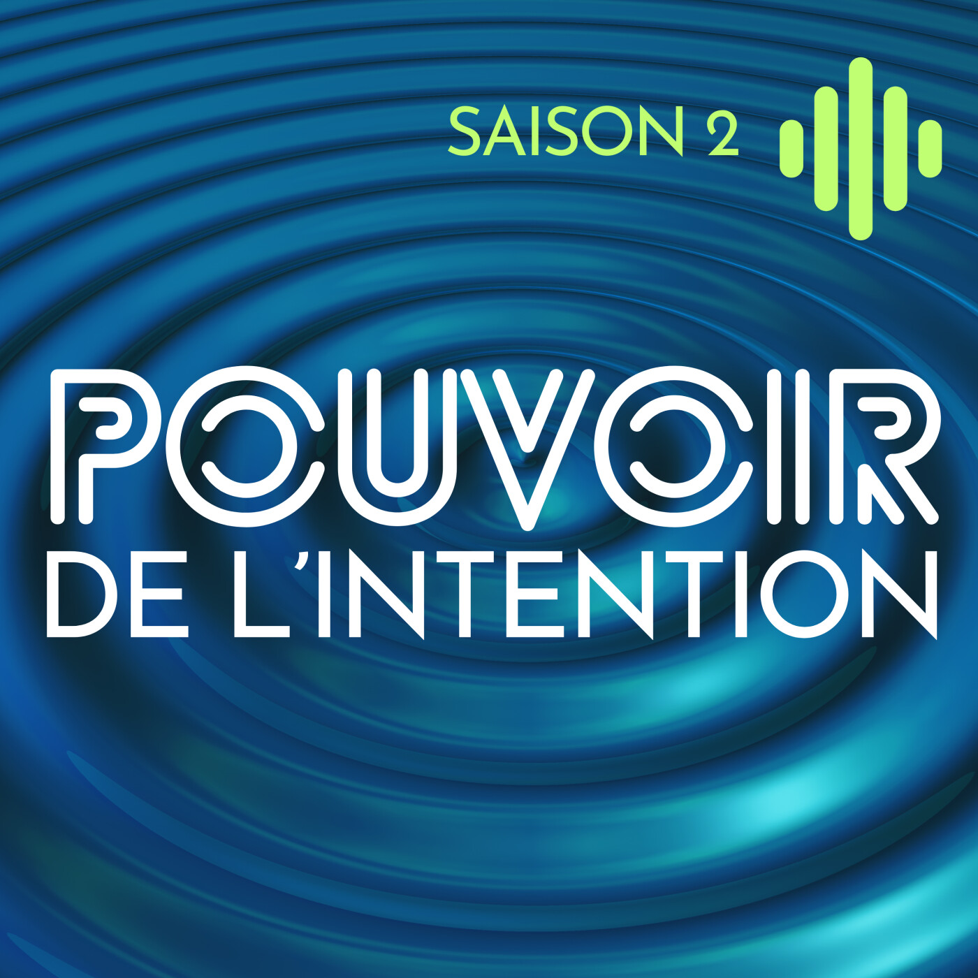 L\'onde de vie(s)