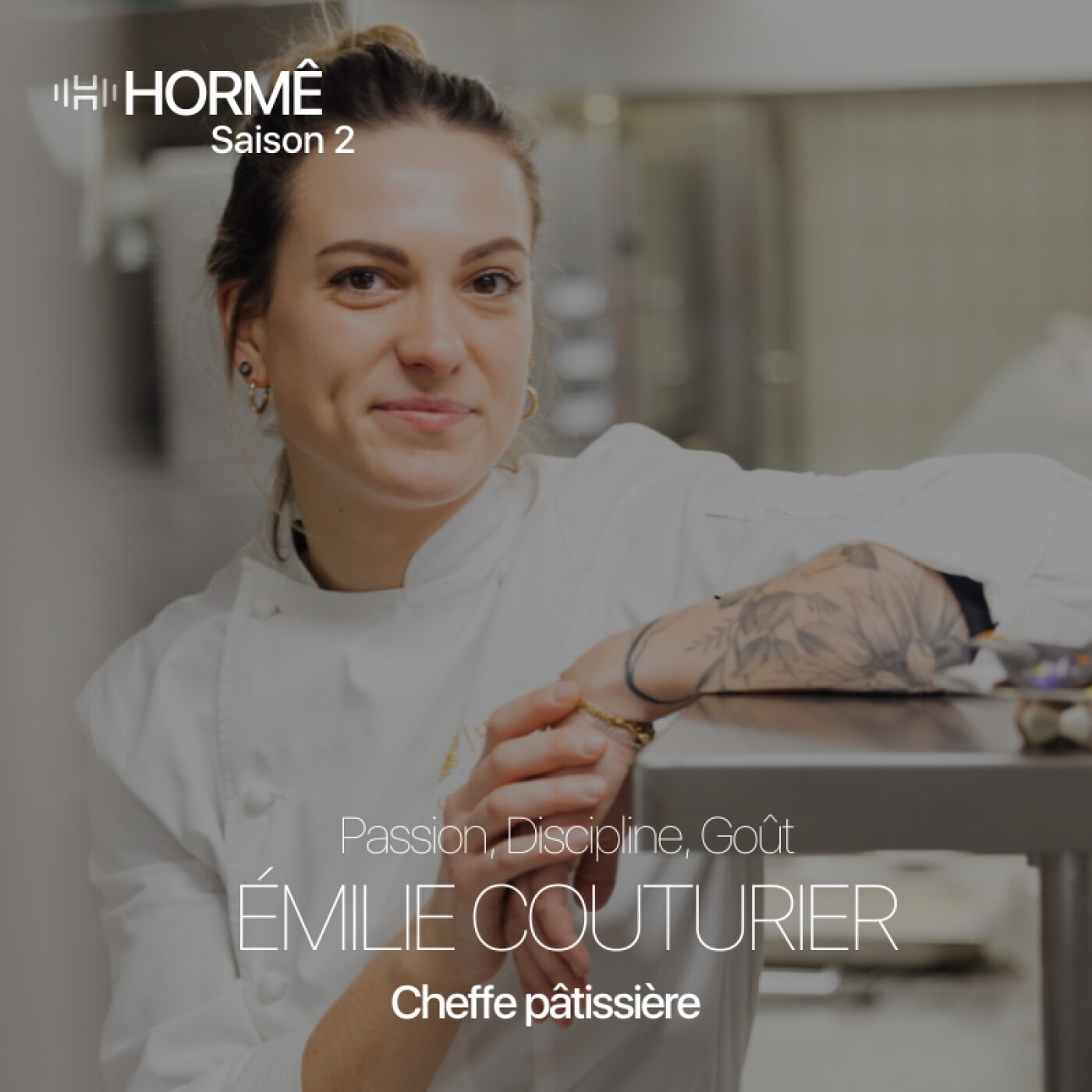 Hormê - Raconter votre histoire