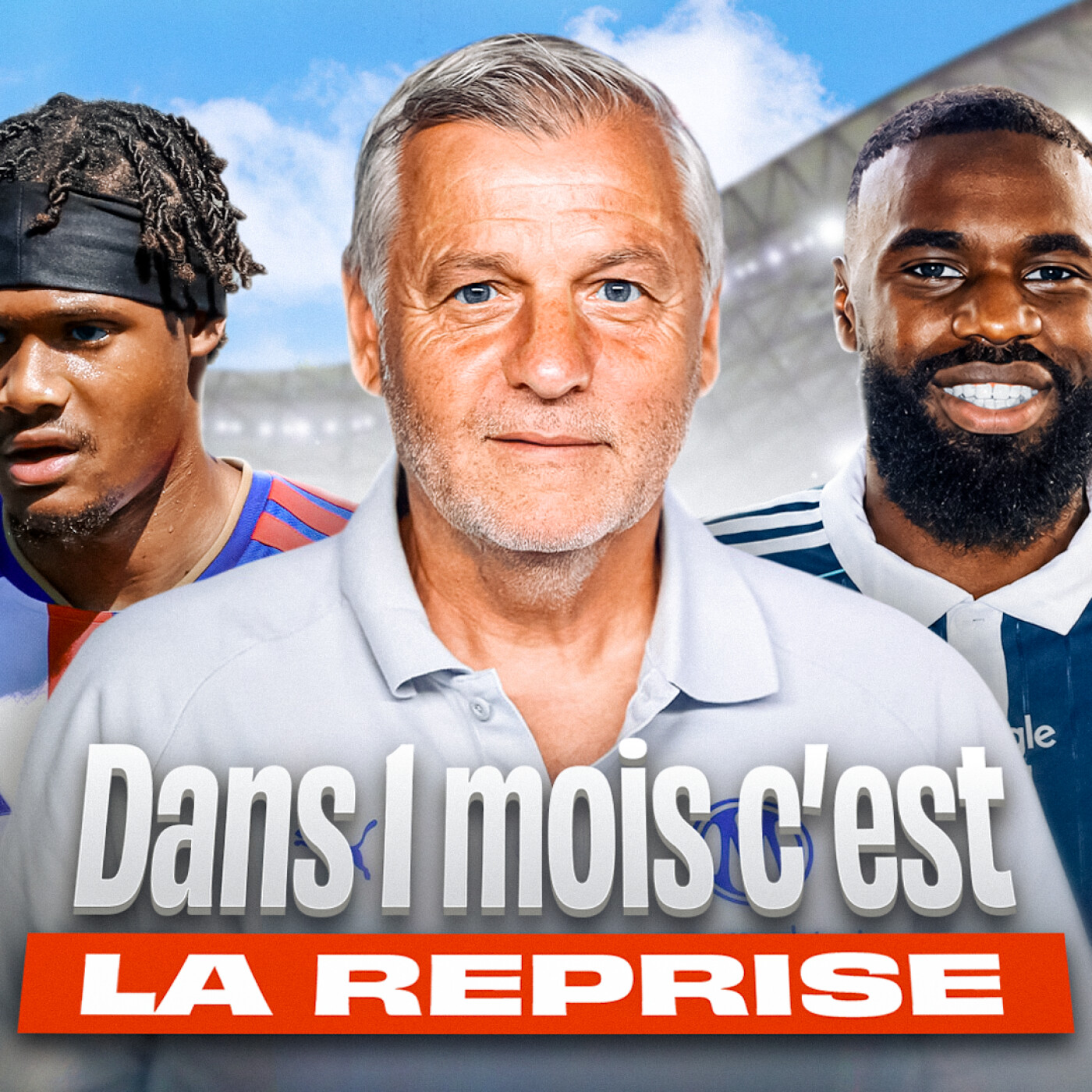 Où en sont les clubs de L1 à un mois de la reprise ?