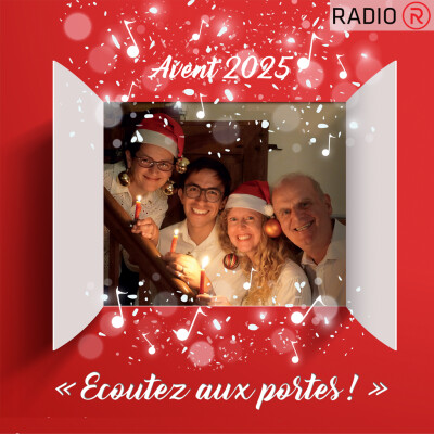 Ecoutez aux portes: 15 décembre cover