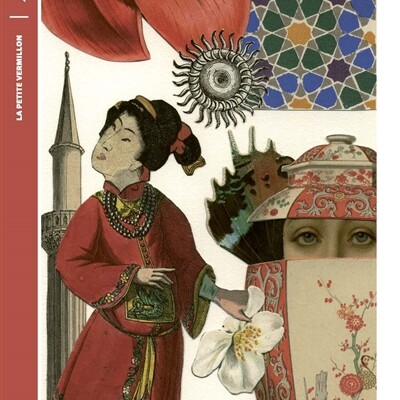 Alain Quella-Villéger autour de l'œuvre de Pierre Loti cover