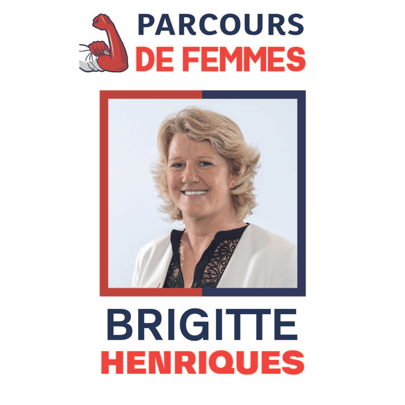 épisode 41 - Brigitte Henriques