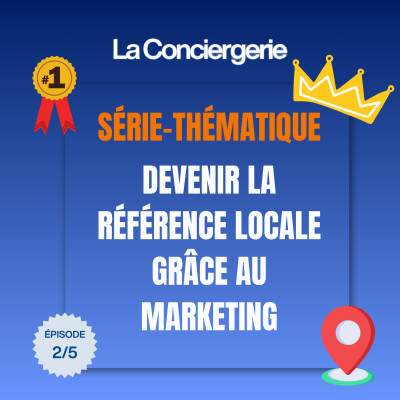 2/5 👑 - Pourquoi 90 % des conciergeries se ressemblent (et comment sortir du lot) cover