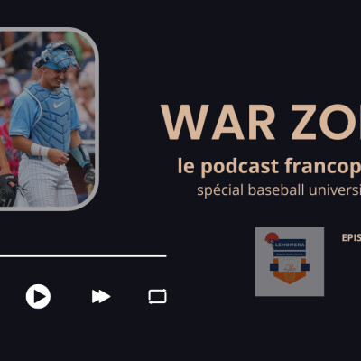 Episode 105: UNC vs Oklahoma, nous avons nos finales 2026 cover