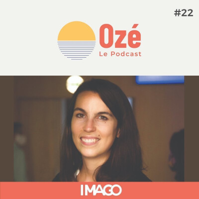 Épisode 22 - Cyrielle et le compostage alimentaire cover