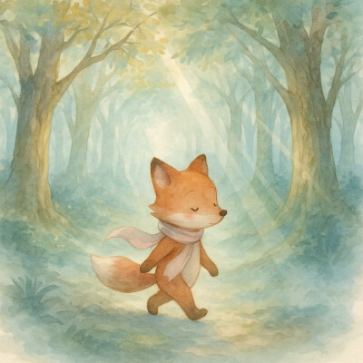 Milo et la forêt des premiers pas cover