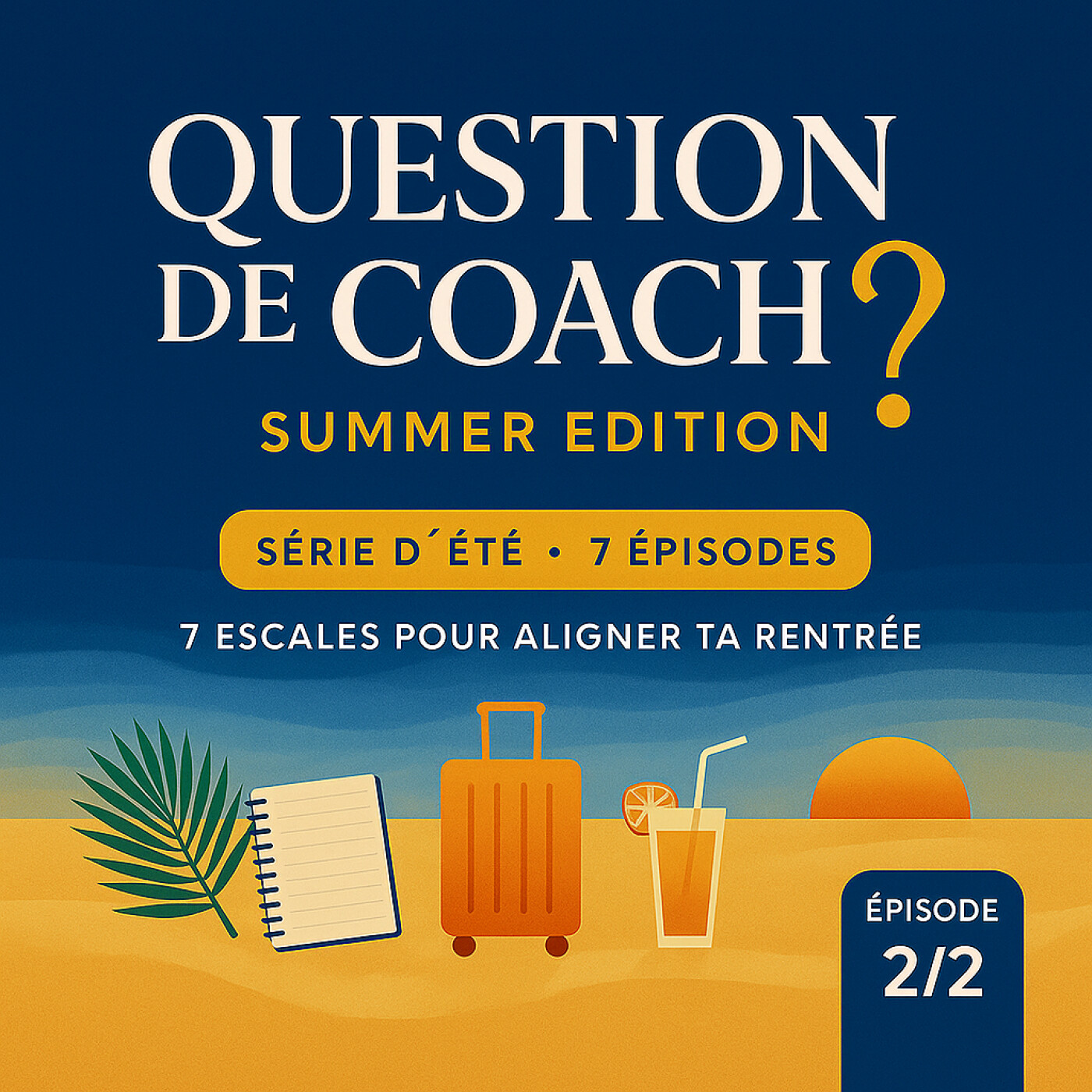 Question de Coach