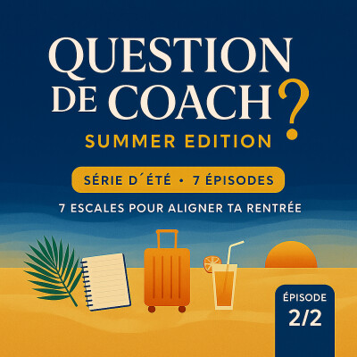 2/7 Summer Series : Revenir à l'essentiel cover