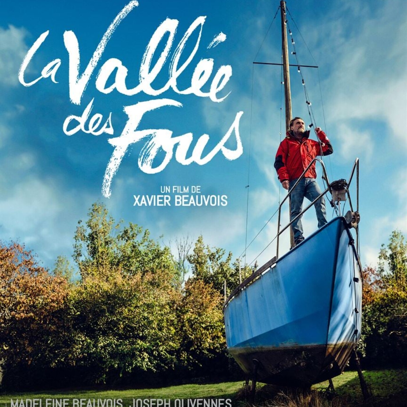 La Vallée des fous
