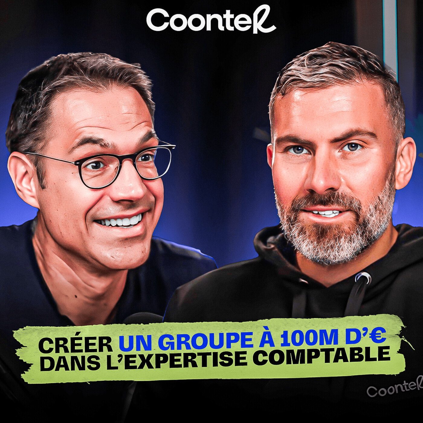 Les Geeks des Chiffres
