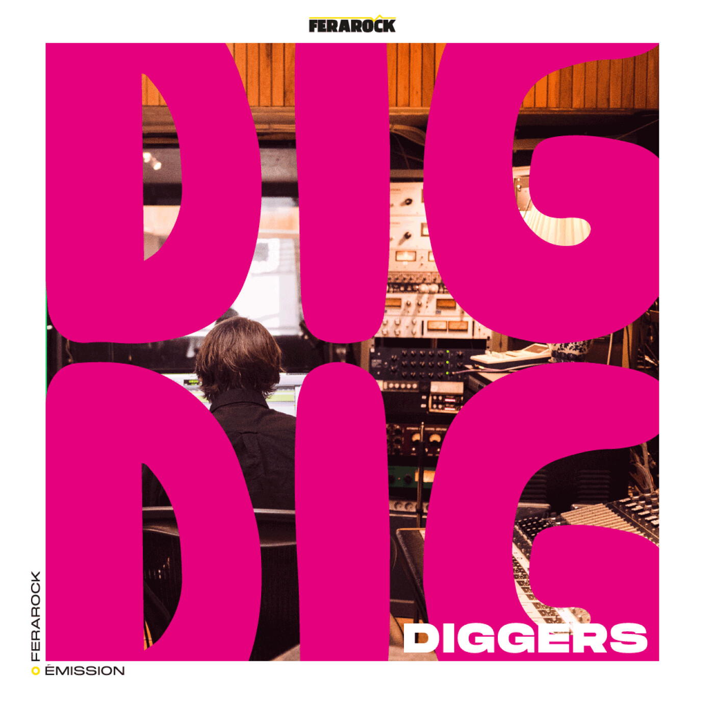 Dig Dig Diggers
