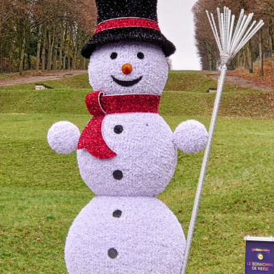 Circulation anti froid cover