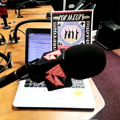 Playlist 25 Mars 2023 / La Souterraine Radio cover