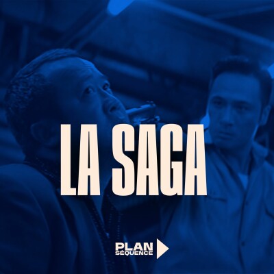 Infernal Affairs II cover