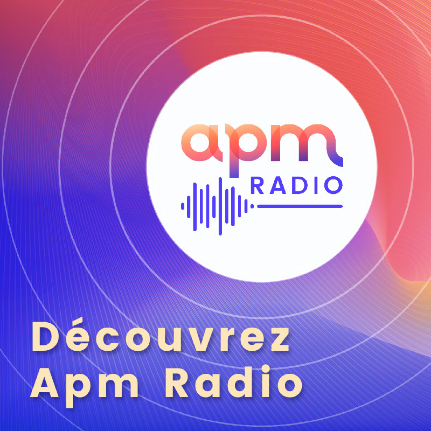 Apm Audio