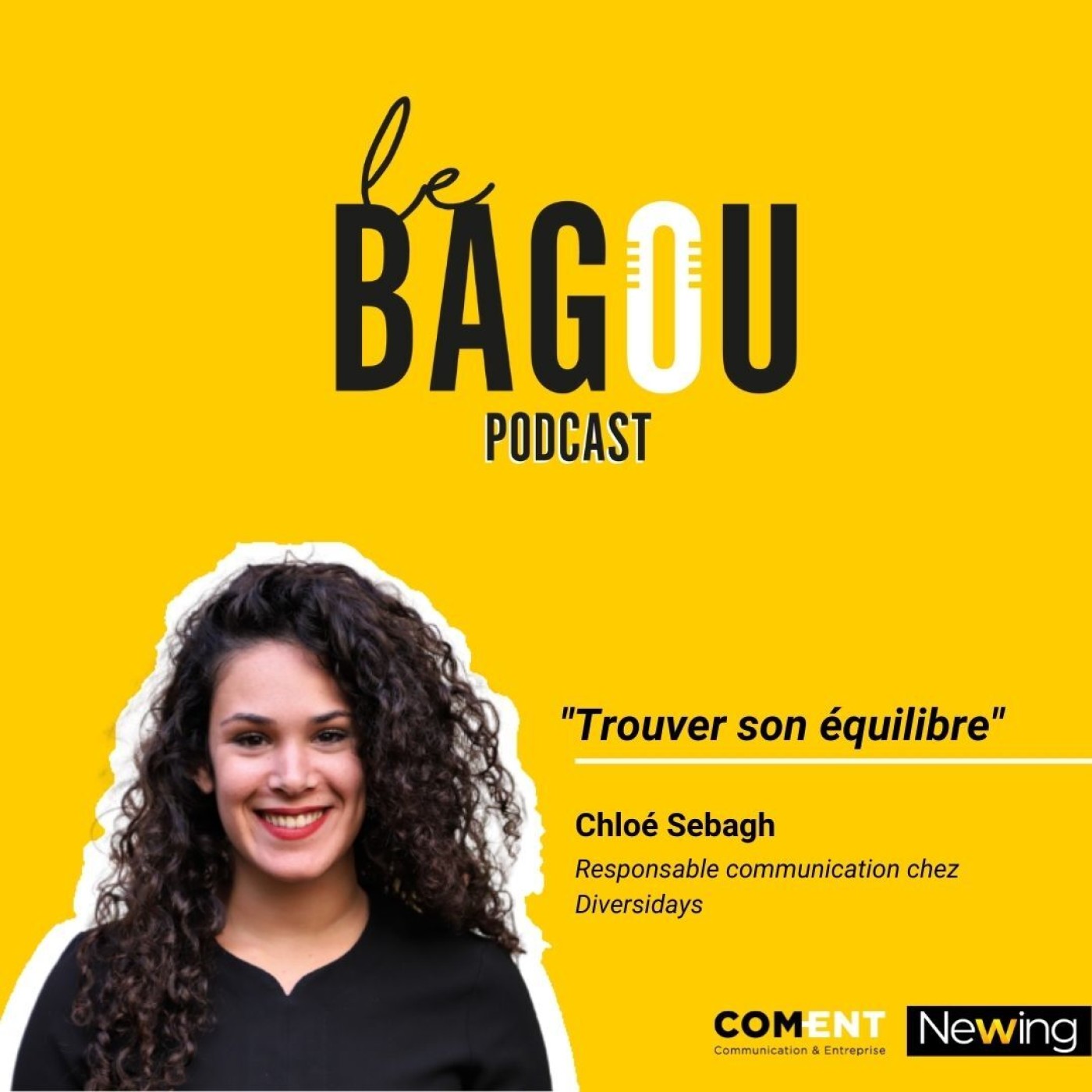 Le Bagou