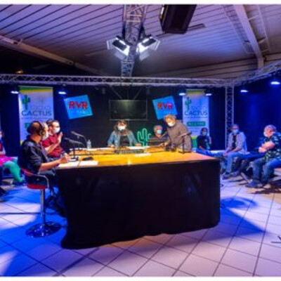 Tous au Rock #113, Spéciale intermittent cover