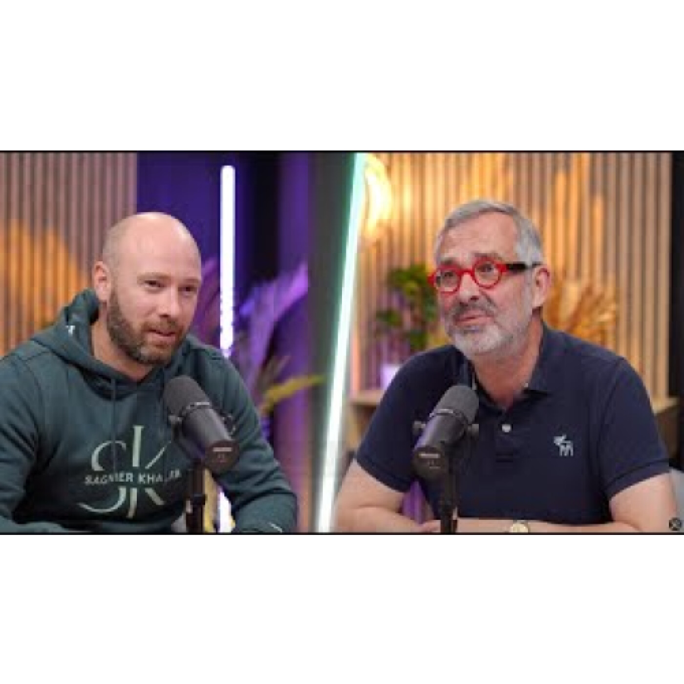 Pourquoi suivre tes envies peut tout changer ? (Feat Frédéric TILLARD) Pourquoi suivre tes envies peut tout changer ? (Feat Frédéric TILLARD)