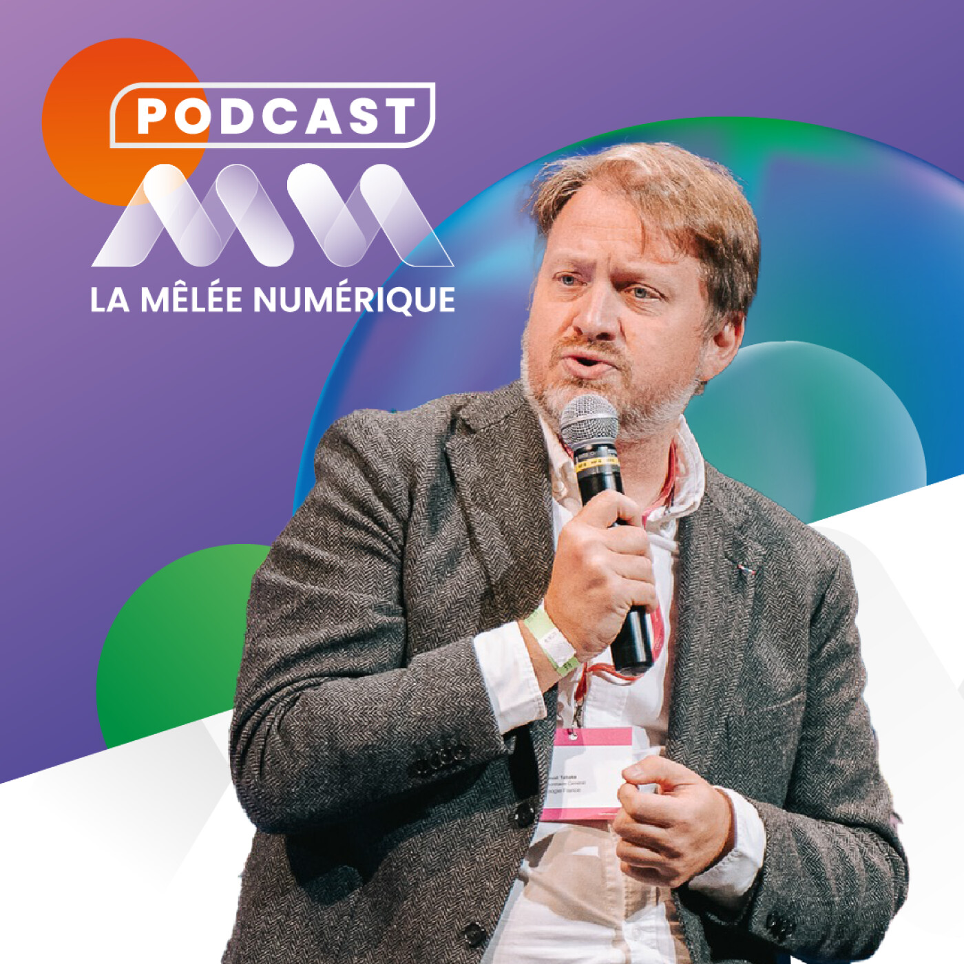 Construire le numérique de demain innovations usages et défis communs episode artwork