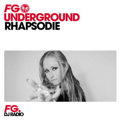 FG UNDERGROUND : RHAPSODIE cover