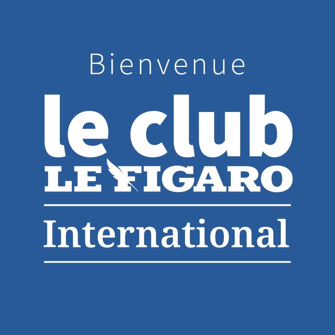 Le Club Le Figaro International