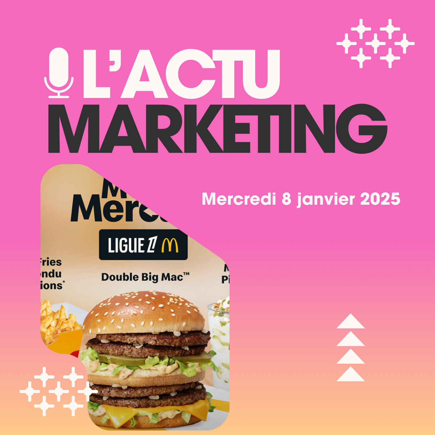L\' Actu Marketing par Barbara