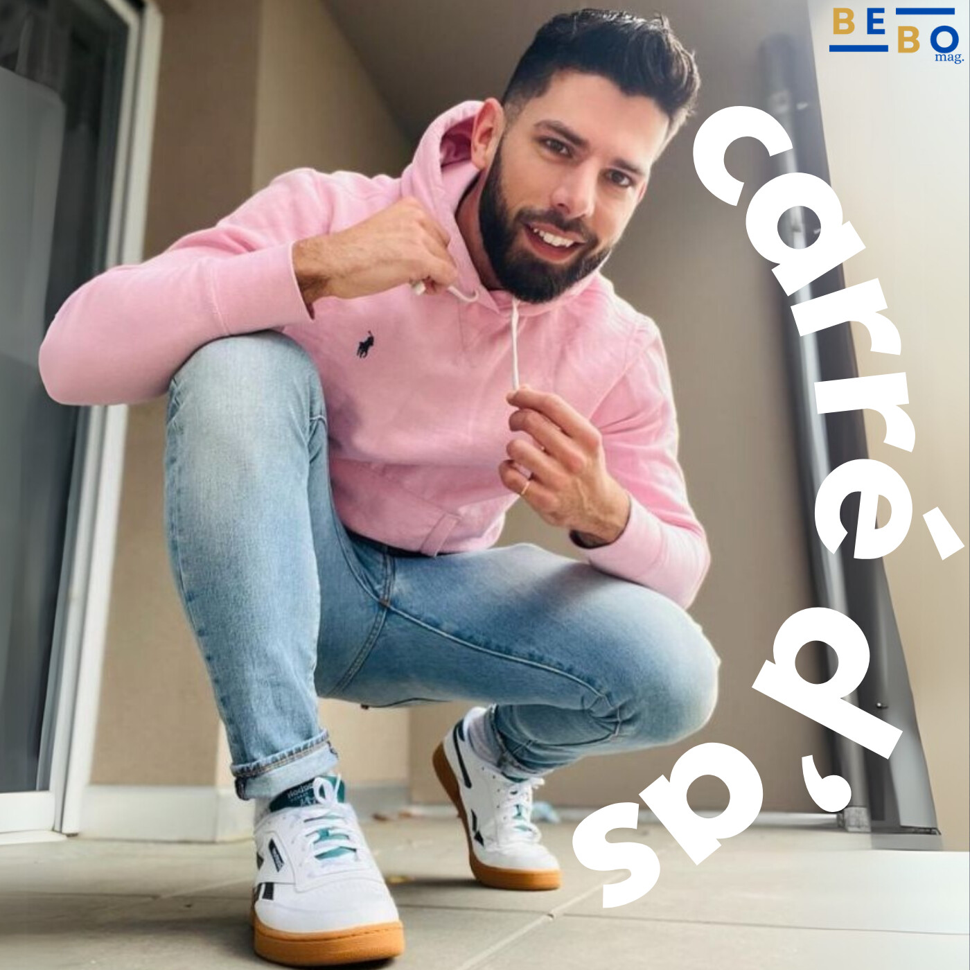 Timoté Curado : De Prof de Physique à Star de TikTok et de la Scène ! episode artwork