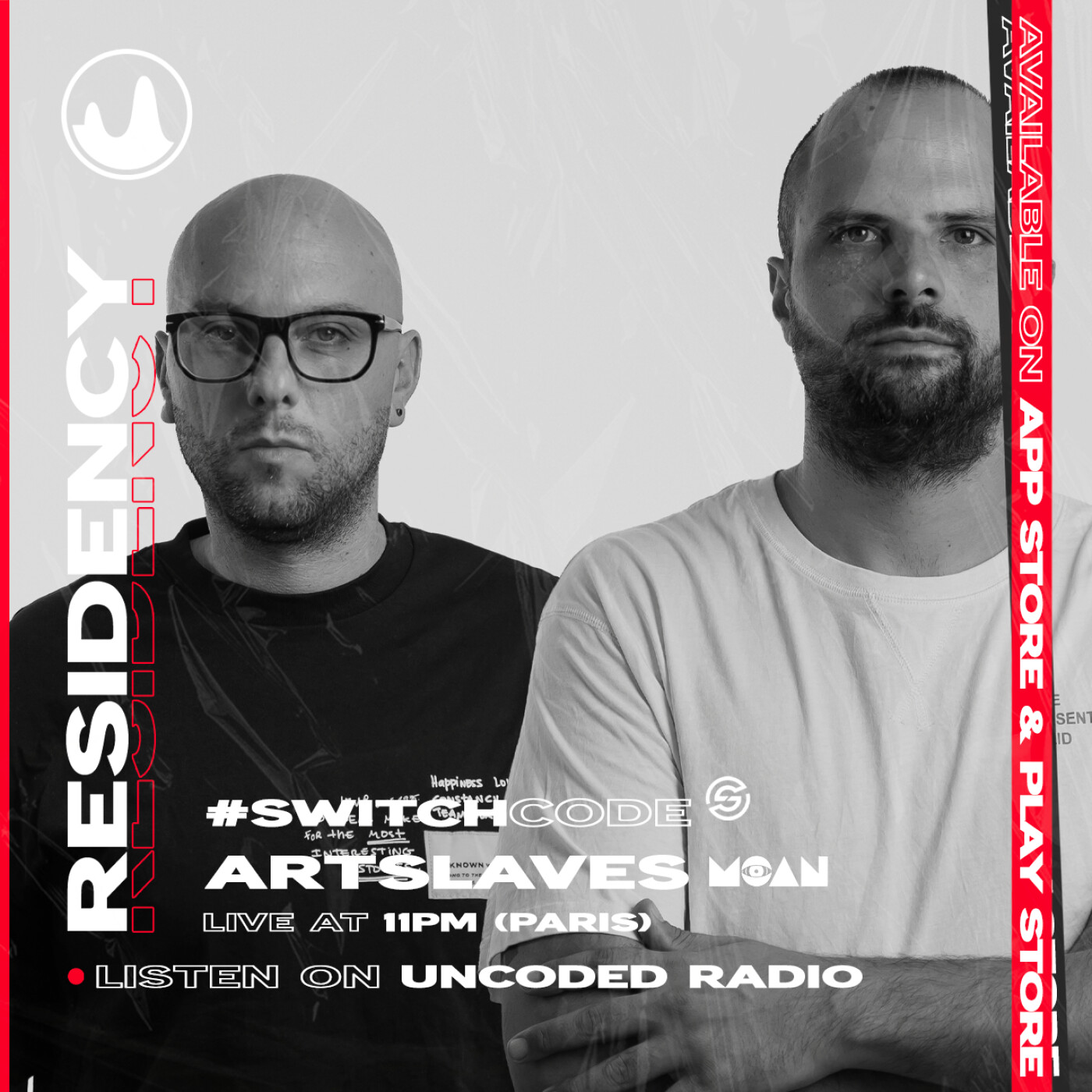 UNCODED SESSION \