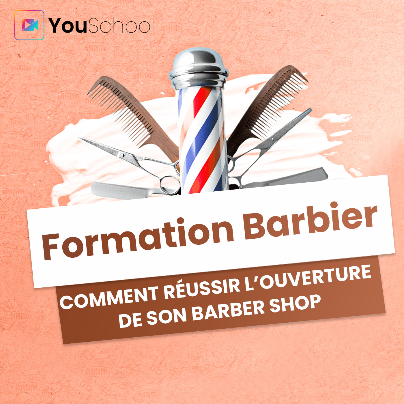 YouSchool - Beauté